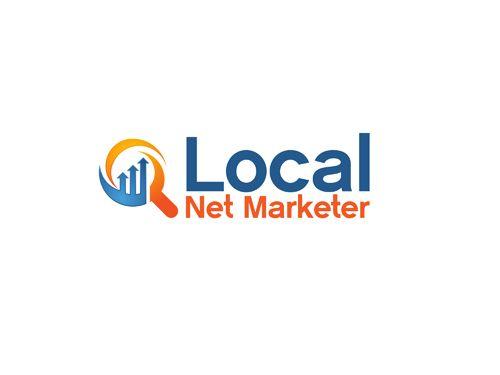 Local Company Logo - Business Logo Design for Local Net Marketer by eddy | Design #3140040