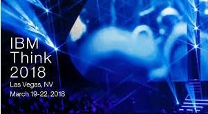 IBM Think Logo - IBM Think 2018 – Las Vegas, NV – Citent