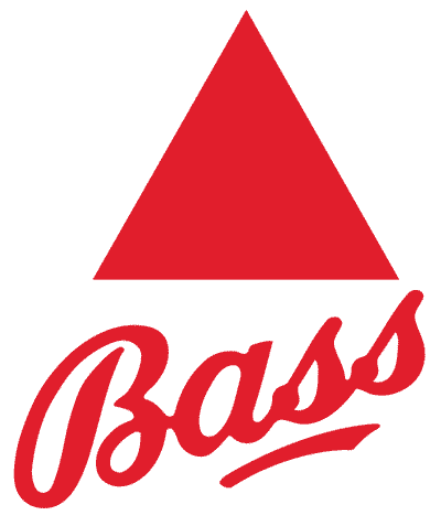 Local Company Logo - Burton on Trent Local History » Bass Logo