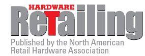 American Retailer Logo - Hardware Retailing | The Industry's Source for Insights and Information