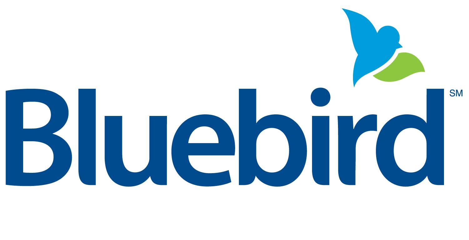 Blue Bird Company Logo - bluebird-logo_129939491034599793 - Points Miles & Martinis