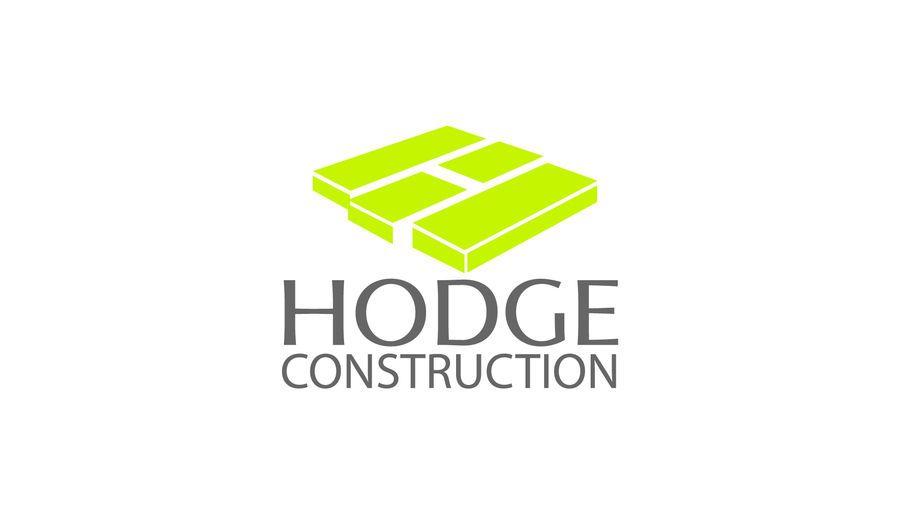 Local Company Logo - Entry #386 by GriHofmann for Local Construction Management Company ...