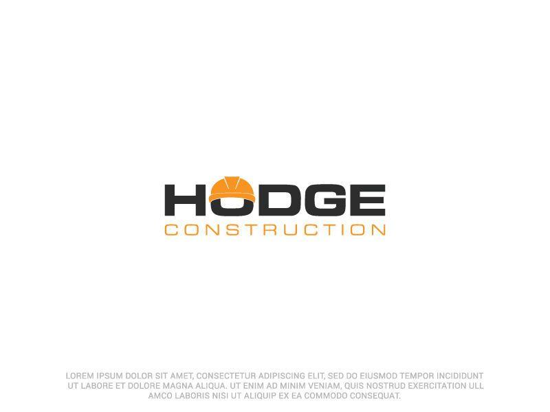Local Company Logo - Entry #691 by bappydesign for Local Construction Management Company ...