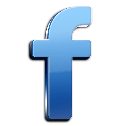 Creative Facebook Logo - Facebook icon
