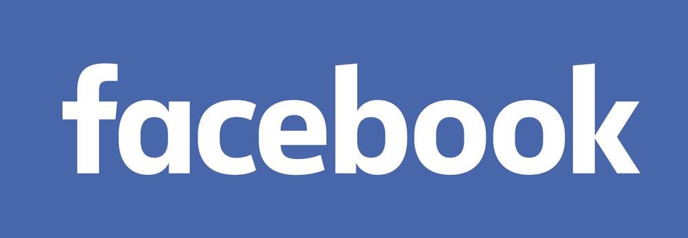 Creative Facebook Logo - Brand New: New Logo for Facebook done In-house with Eric Olson