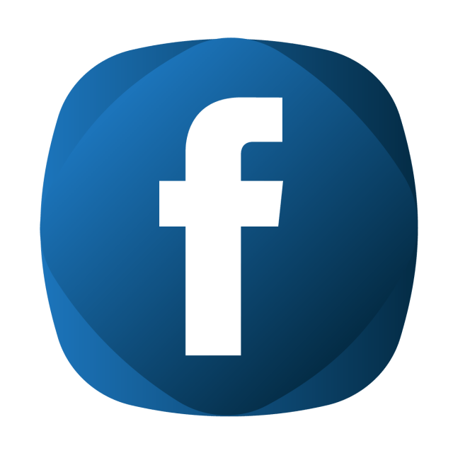 Creative Facebook Logo - Facebook Creative Icon, Blue Icon, Blue Facebook Icon, Facebook Logo ...