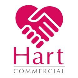 Hart Logo - A New Hart Logo Home Interiors healthcare