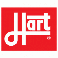 Hart Logo - Hart | Brands of the World™ | Download vector logos and logotypes