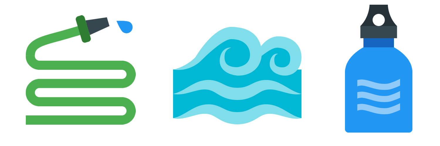 Water App Logo - Water Icon - free download, PNG and vector