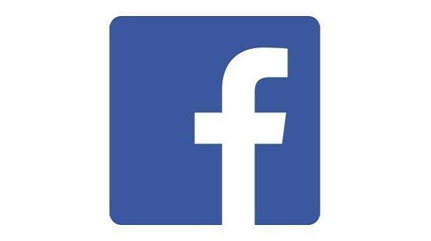 Creative Facebook Logo - Facebook Logo Redesigned Using Flat Approach - 1197 | MyTechLogy