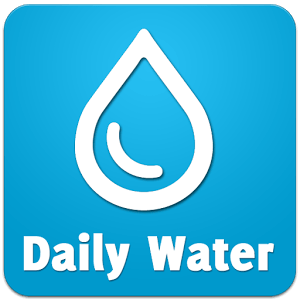 Water App Logo - HELPFUL SMARTPHONE APPS TO KEEP YOU HYDRATED | MUNCHWIZE DIETITIANS ...