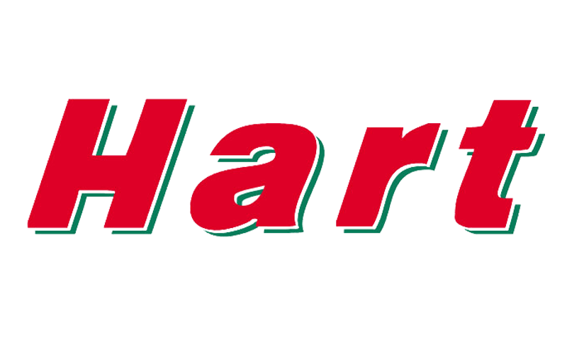 Hart Logo - File:Hart logo.png - Wikimedia Commons