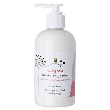 Black Red and Green Owl Logo - Amazon.com : The Green Owl Bath and Body Ruby Red Natural Body