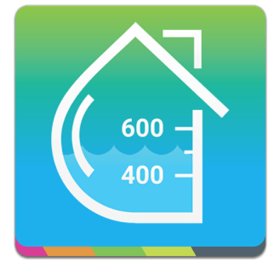 Water App Logo - Water Metering In Small Apartments