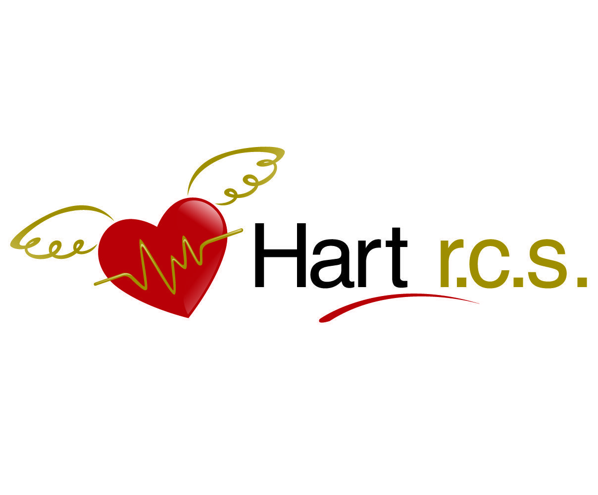 Hart Logo - 28 Feminine Logo Designs | Medical Logo Design Project for Hart r.c.s