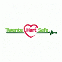 Hart Logo - Twente Hart Safe Logo Vector (.EPS) Free Download