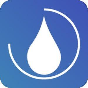 Water App Logo - The Best Hydration Apps of 2017