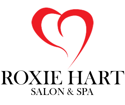 Hart Logo - Book Online - Roxie Hart Salon & Spa
