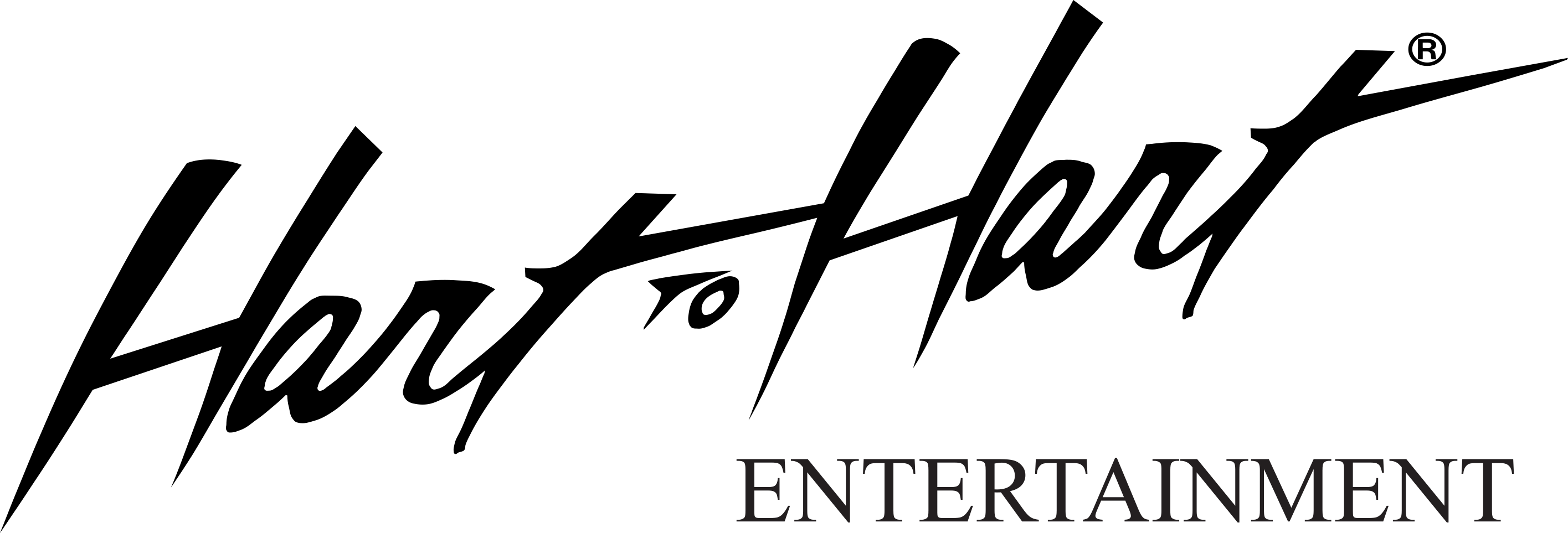 Hart Logo - Hart To Hart Logo to Hart