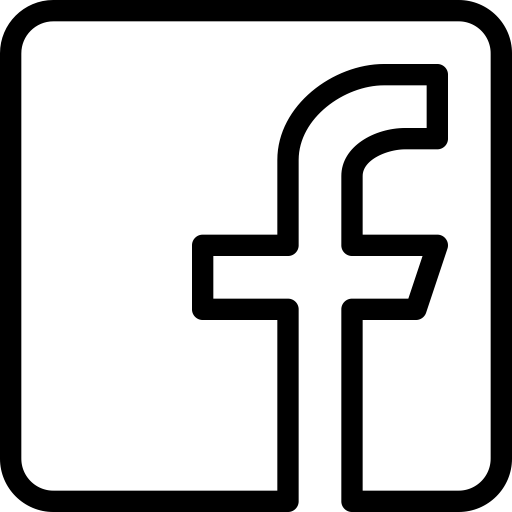 Creative Facebook Logo - Chat, communication, connect, creative, facebook, files, grid ...