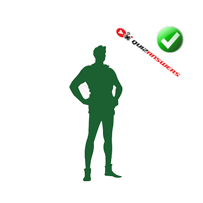 Green Man Logo - Green man Logos