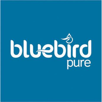 Blue Bird Company Logo - Bluebird Pure Private Limited. | LinkedIn