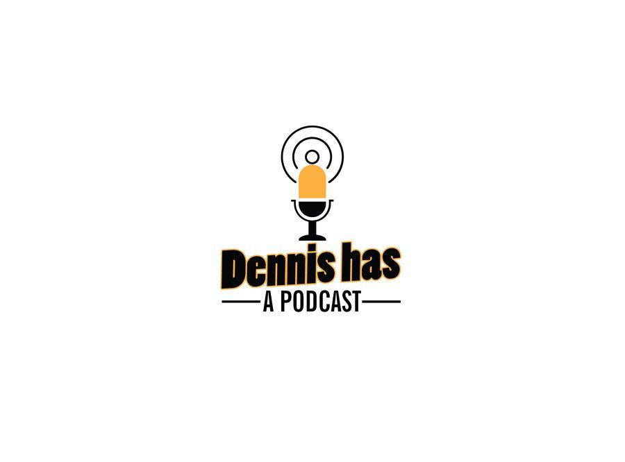 Podcast Logo - Entry by flprojectsph for Design a Fun Podcast Logo