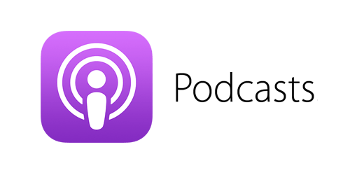 Podcast Logo - Download Free png Apple podcast logo