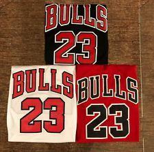 Michael Jordan Number 23 Logo - Michael Jordan Jersey: Basketball-NBA | eBay