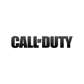 Call of Duty Logo - Call of Duty logo vector