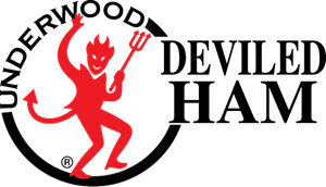 Ham Logo - Underwood Deviled Ham Logo Vector (.EPS) Free Download