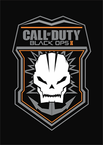 Call of Duty Logo - Call of Duty Logo Vector (.CDR) Free Download
