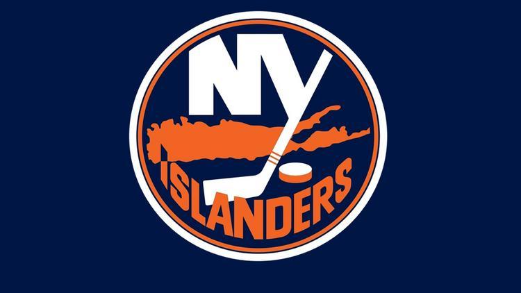 New York Islanders Logo - Charles Wang of CA Technologies and New York Islanders dies - New ...