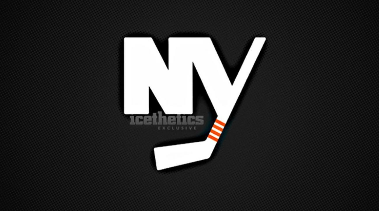 New York Islanders Logo - Report: New York Islanders have new logo for Brooklyn | SI.com