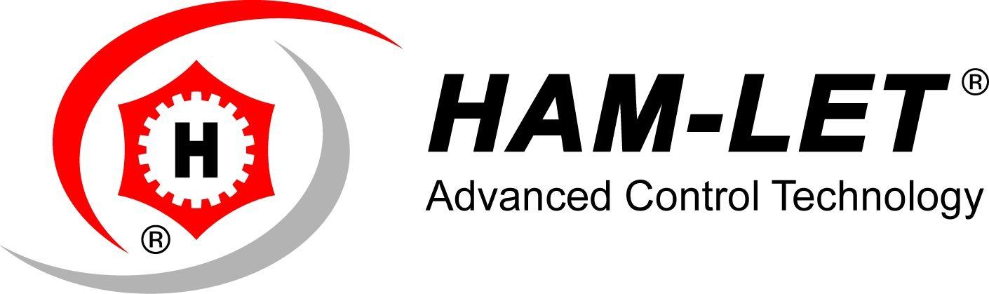 Ham Logo - Ham-Let Logo-with-words in JPG format (2) - Pearse Bertram
