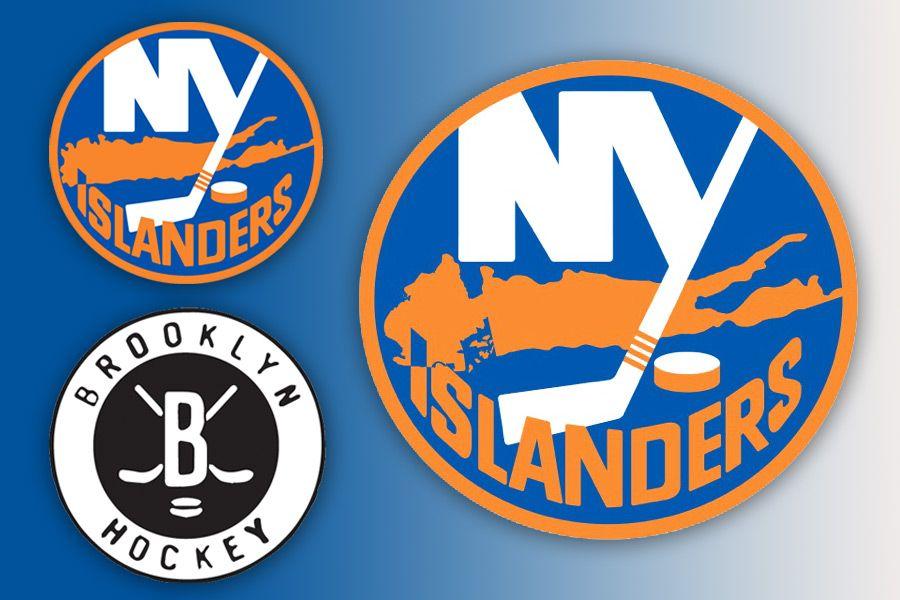 New York Islanders Logo - Barclays says NY Islanders Will Not Become Brooklyn Hockey. Dan's