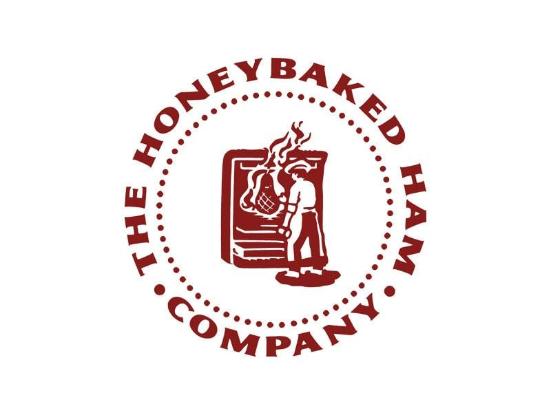 Ham Logo - Honey Baked Ham