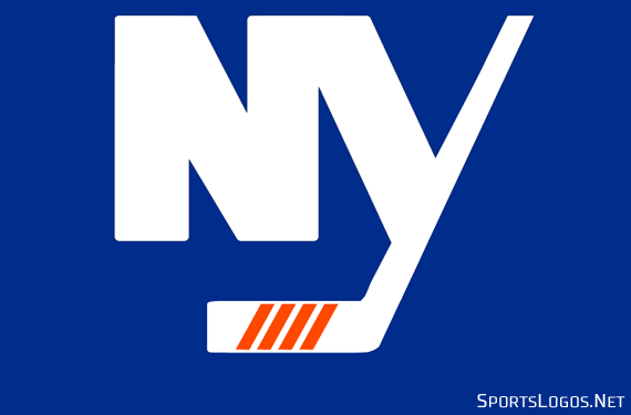 New York Islanders Logo - New York Islanders New Third Uniform Leaks. Chris Creamer's