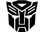 Robot Face Logo - Poll Position: Leggo'a My Logo!. HeroMachine Character Portrait Creator