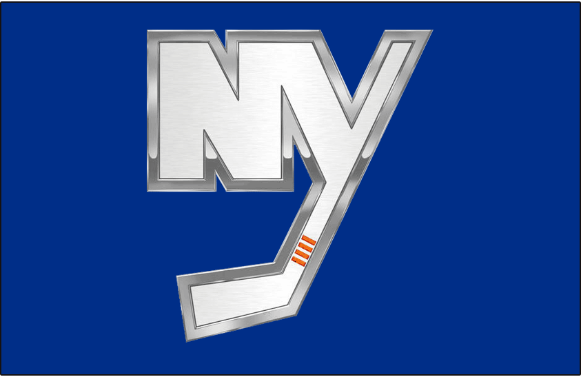 New York Islanders Logo - Top 5: NY Islanders Logo Concepts | Hockey By Design