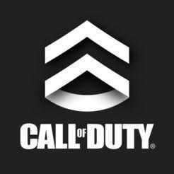 Call of Duty Logo - Call of Duty Companion App on the App Store