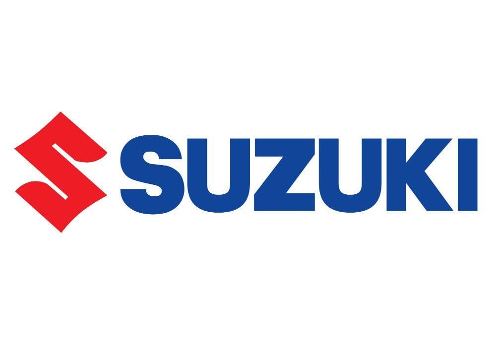 Suzuki Motorcycle Logo - Suzuki Motorcycle announced fierce 37% growth in Q1, 2018 ...