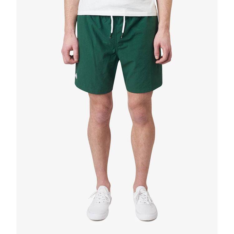 Men in Green Logo - 2017 Latest Pretty Green Men, Pretty Green Logo Swim Shorts Dark ...