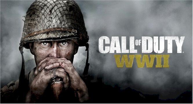 Call of Duty Logo - Call of Duty Logo Design and the History Behind It