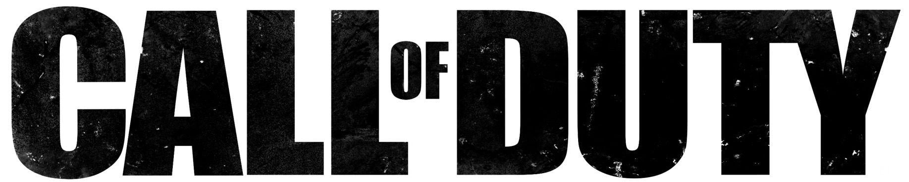 Call of Duty Logo - Call of Duty | Logopedia | FANDOM powered by Wikia