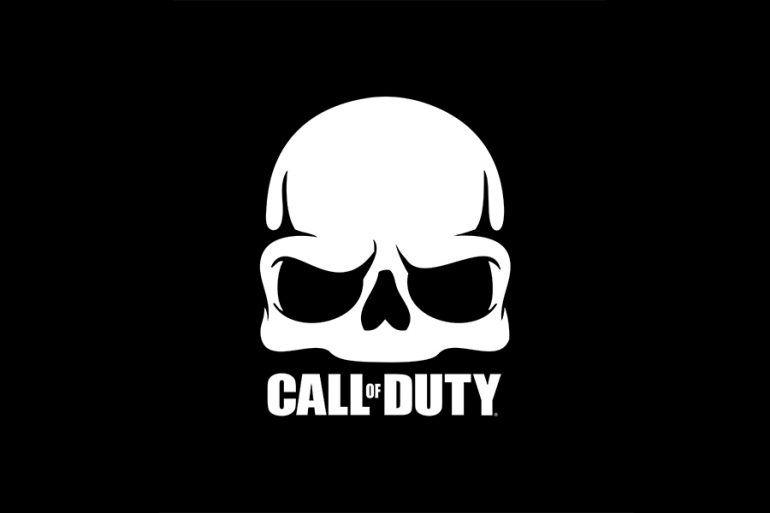 Call of Duty Logo - Beanstalk's Tinderbox to Represent Activision's 