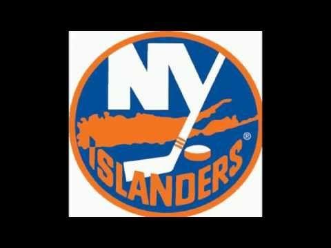 New York Islanders Logo - New York Islanders Logos - YouTube