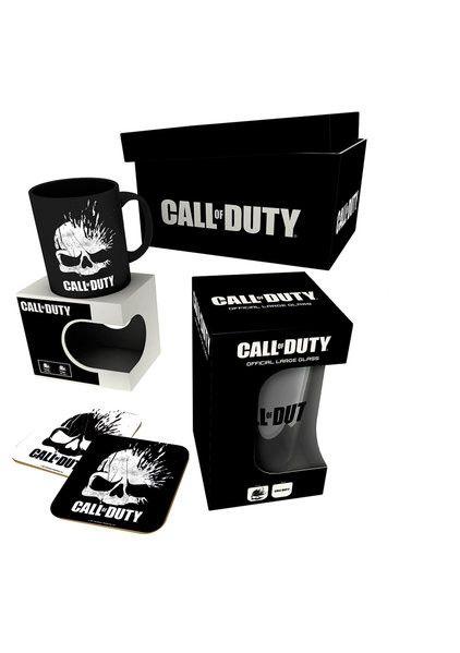 Call of Duty Logo - Call of Duty Gift set