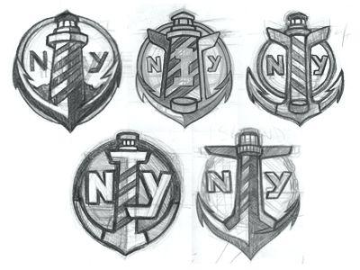 New York Islanders Logo - New York Islanders Logo