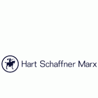 Hart Logo - Hart Schaffner Marx. Brands of the World™. Download vector logos